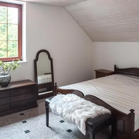 Dům U Lesa Prázdninový dům Trinec